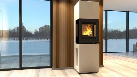 Utstillingsprodukt  VisionLine Living i50-3 Elementpeis