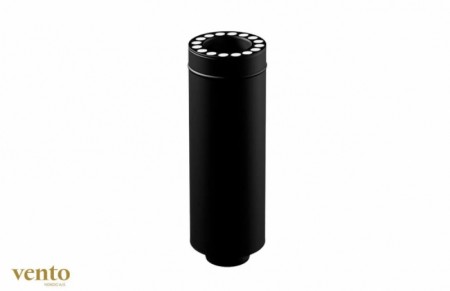 Stålpipe Ø150