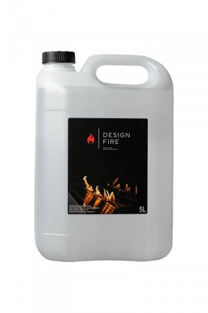 BIOETHANOL 5 LITER Dunk