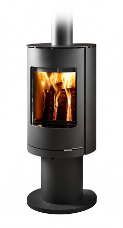 Westfire Uniq 36 Pidestal AIR peisovn