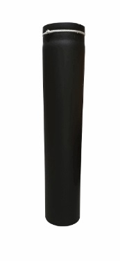 PEISRØR Ø150X750MM SENOTHERM 2MM