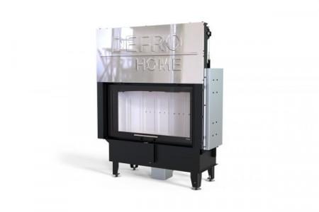 Defro Home Intra LA G Front innsats 95/55h