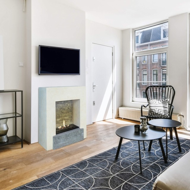 Todos, Opti-Myst C400 Elektrisk/vanndamp