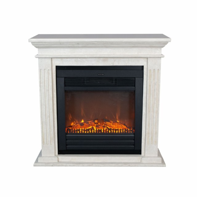 Stone Polished White 