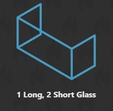 Glass Panorama FSS DF500