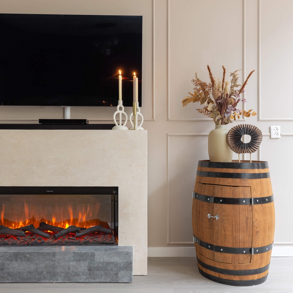 Santos Levvico 90 El innsats