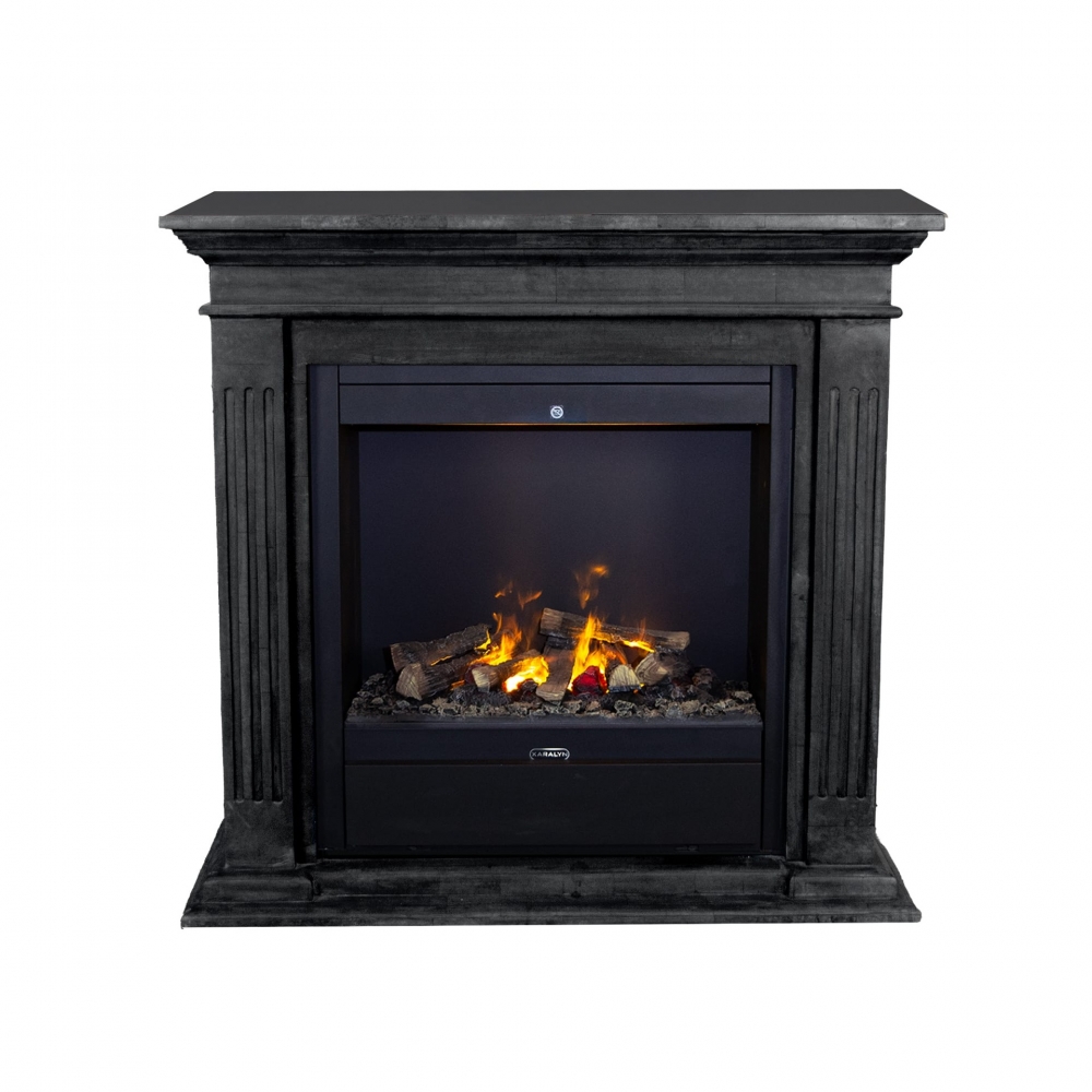 Stone Anthracite